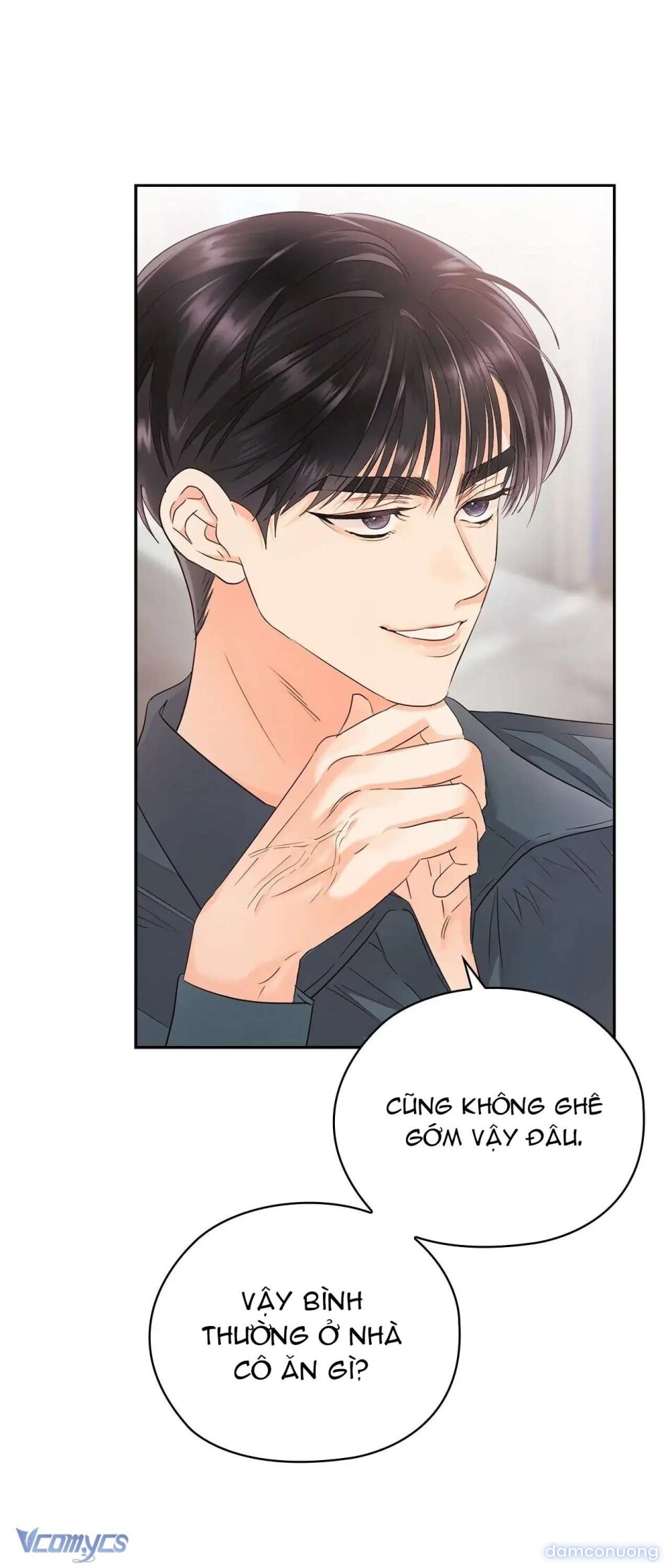 Xin Hãy Đúng Đắn Nơi Công Sở 