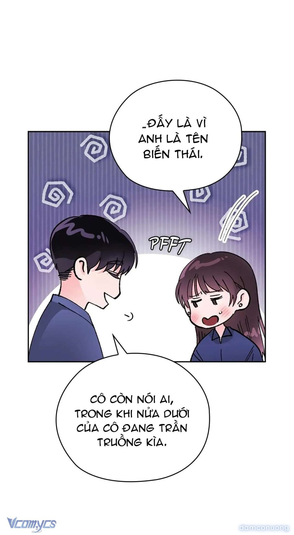 Xin Hãy Đúng Đắn Nơi Công Sở 
