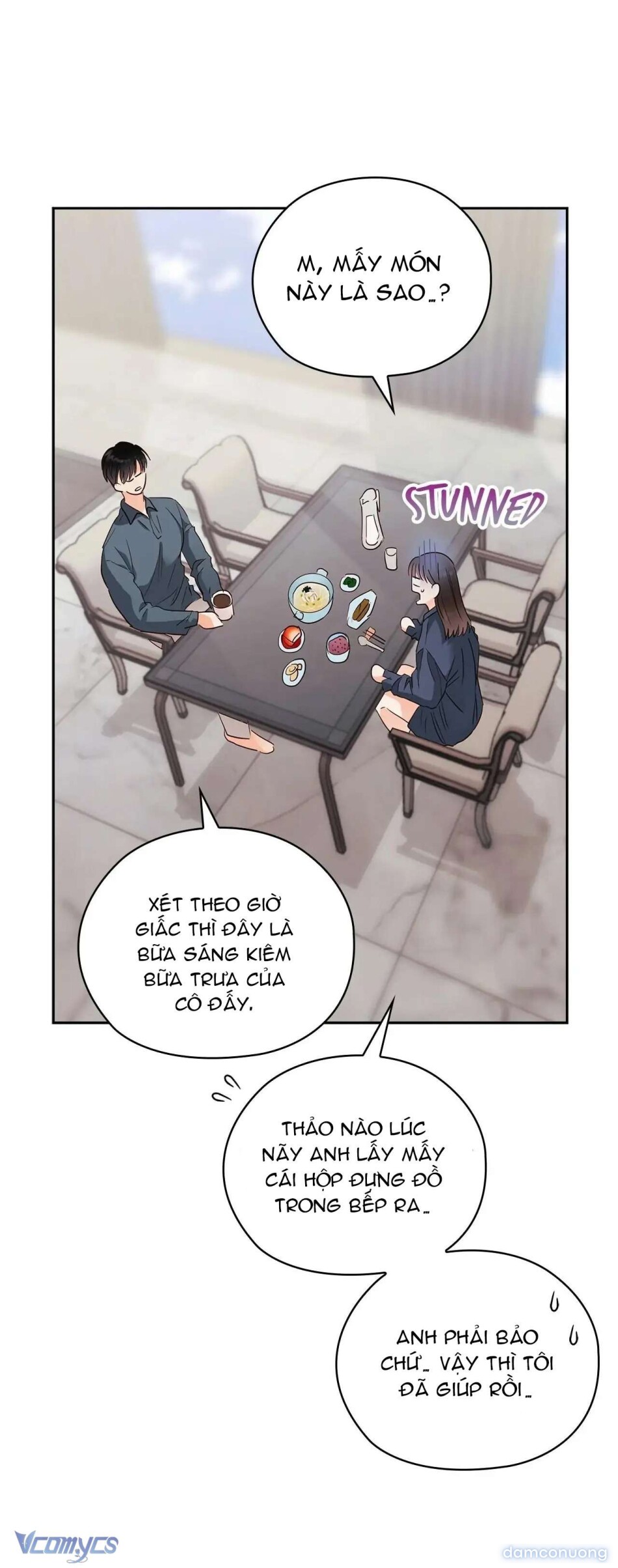 Xin Hãy Đúng Đắn Nơi Công Sở 