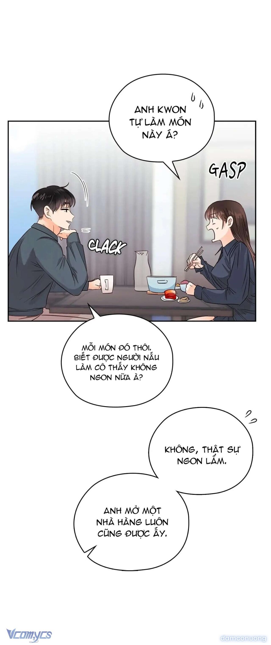 Xin Hãy Đúng Đắn Nơi Công Sở 