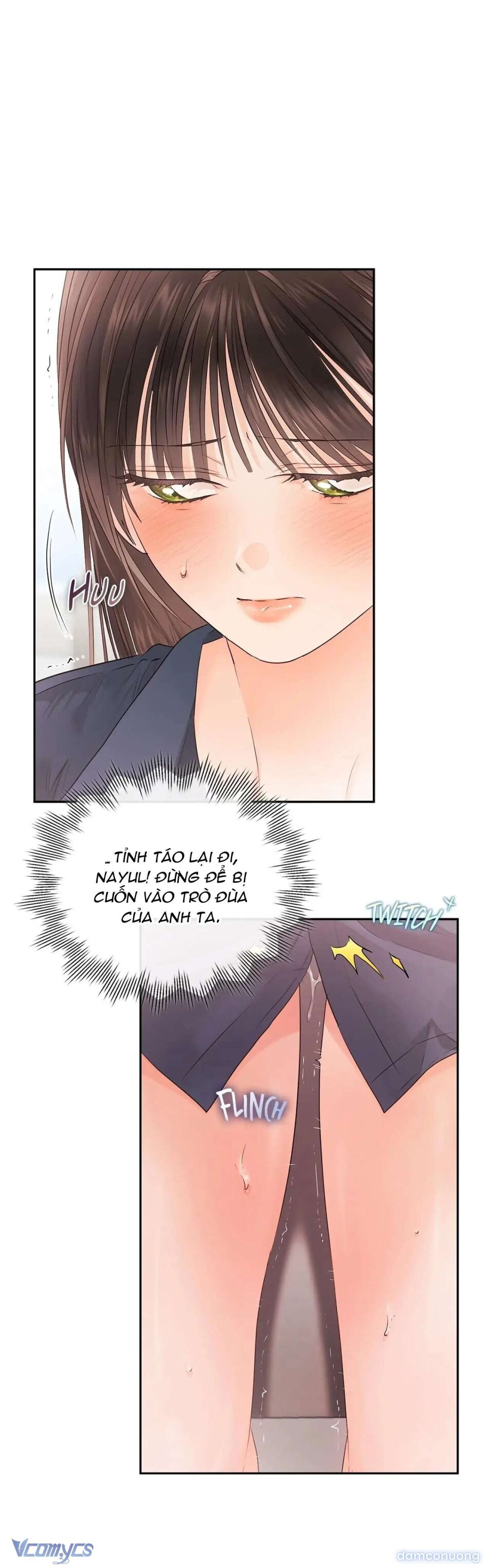 Xin Hãy Đúng Đắn Nơi Công Sở 