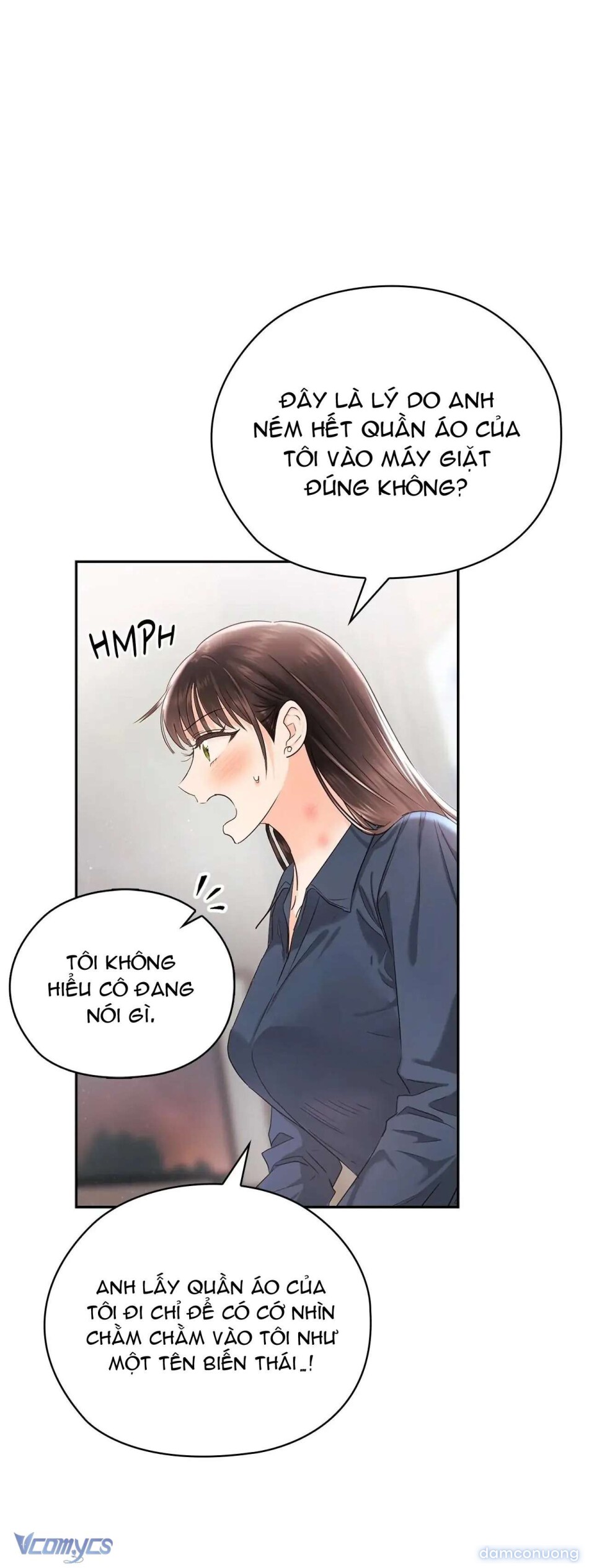 Xin Hãy Đúng Đắn Nơi Công Sở 