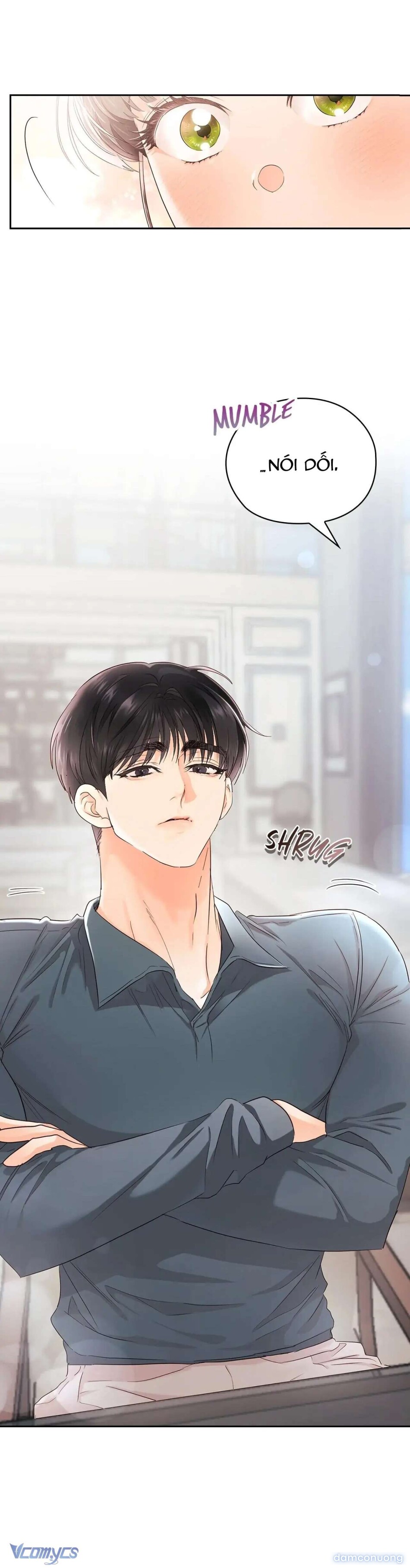 Xin Hãy Đúng Đắn Nơi Công Sở 