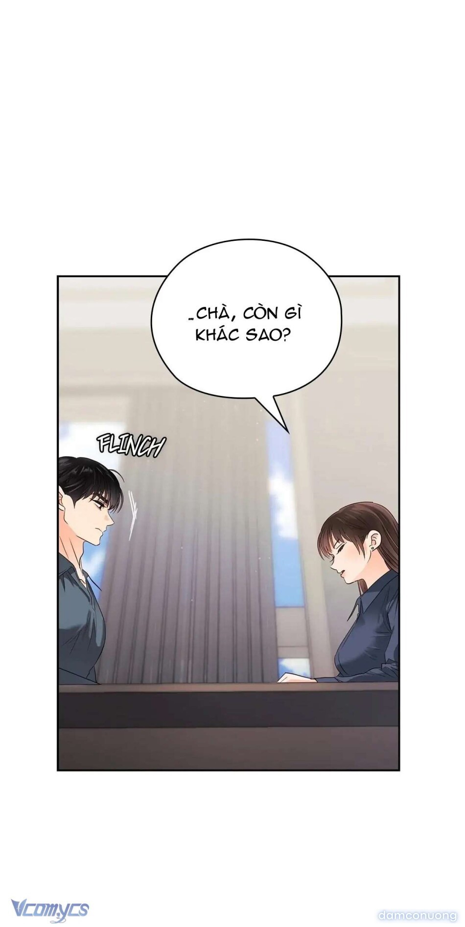 Xin Hãy Đúng Đắn Nơi Công Sở 