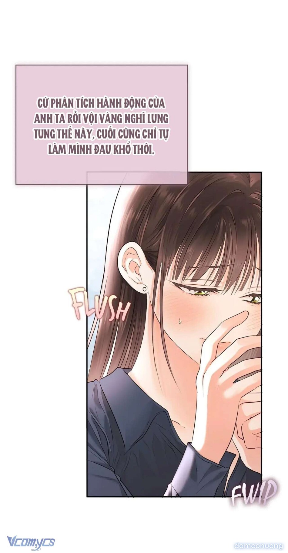 Xin Hãy Đúng Đắn Nơi Công Sở 