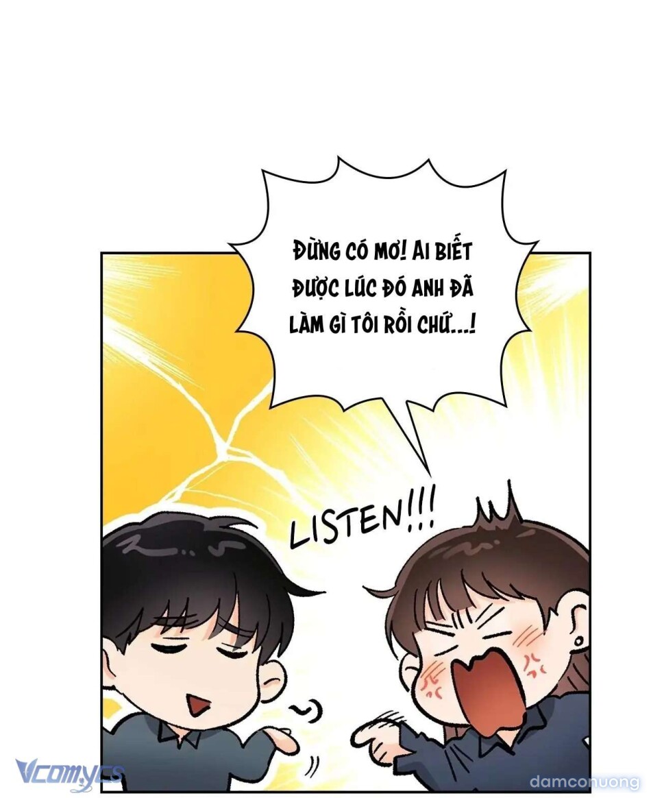 Xin Hãy Đúng Đắn Nơi Công Sở 
