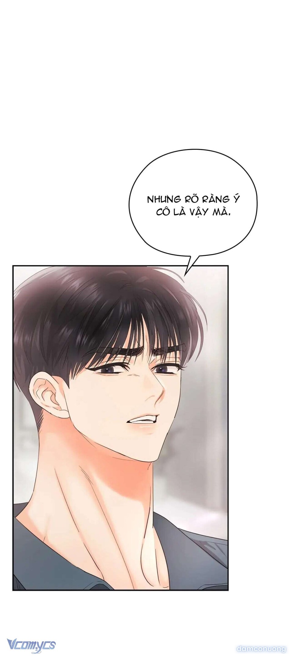 Xin Hãy Đúng Đắn Nơi Công Sở 