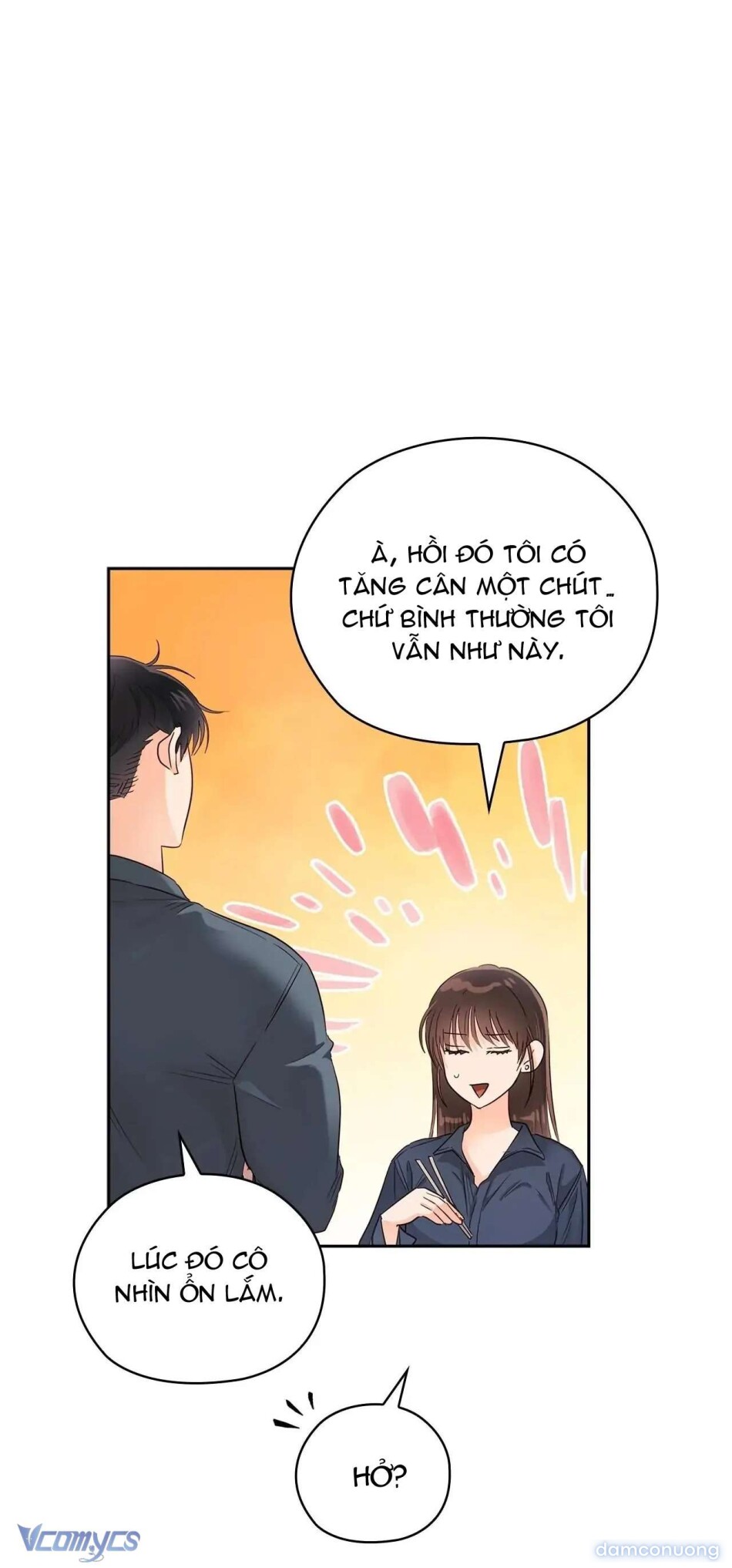 Xin Hãy Đúng Đắn Nơi Công Sở 