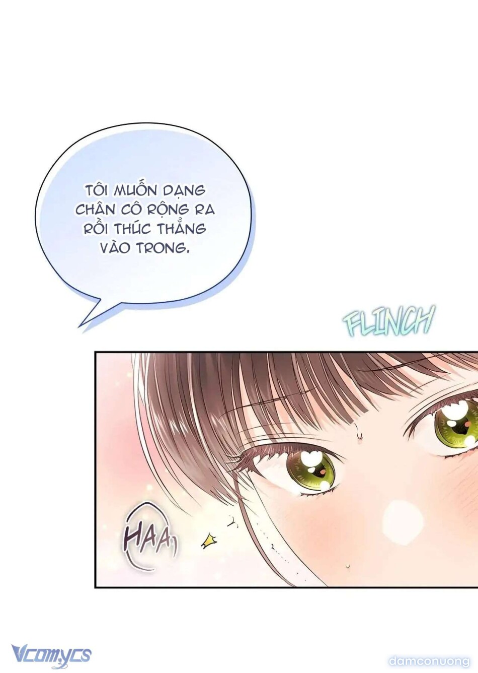 Xin Hãy Đúng Đắn Nơi Công Sở 