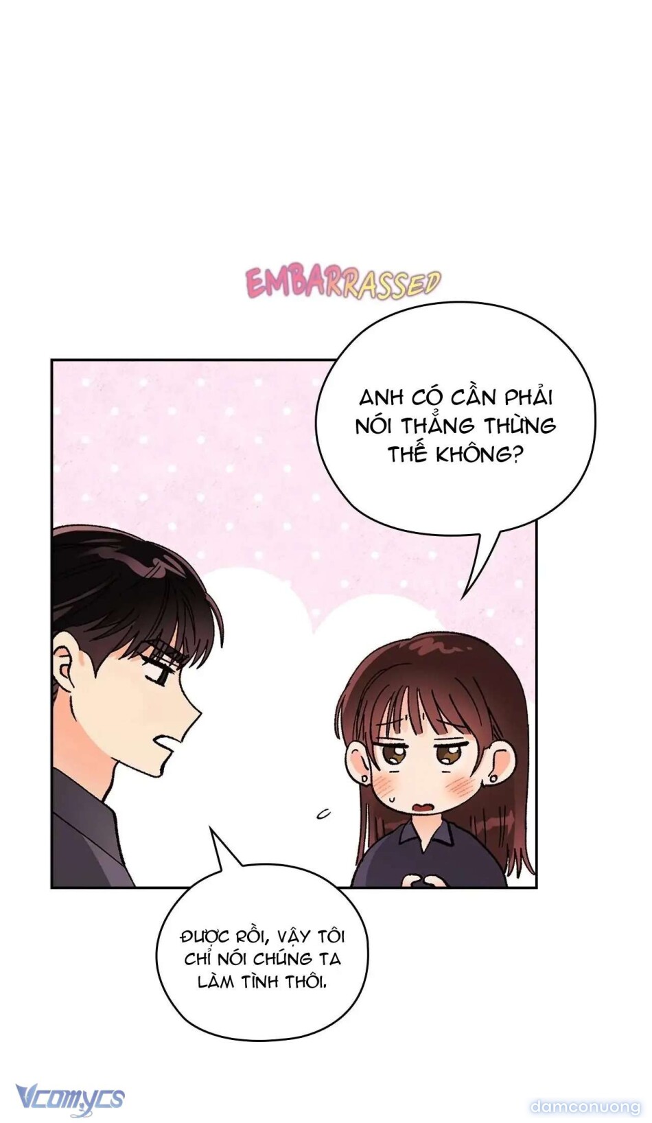 Xin Hãy Đúng Đắn Nơi Công Sở 