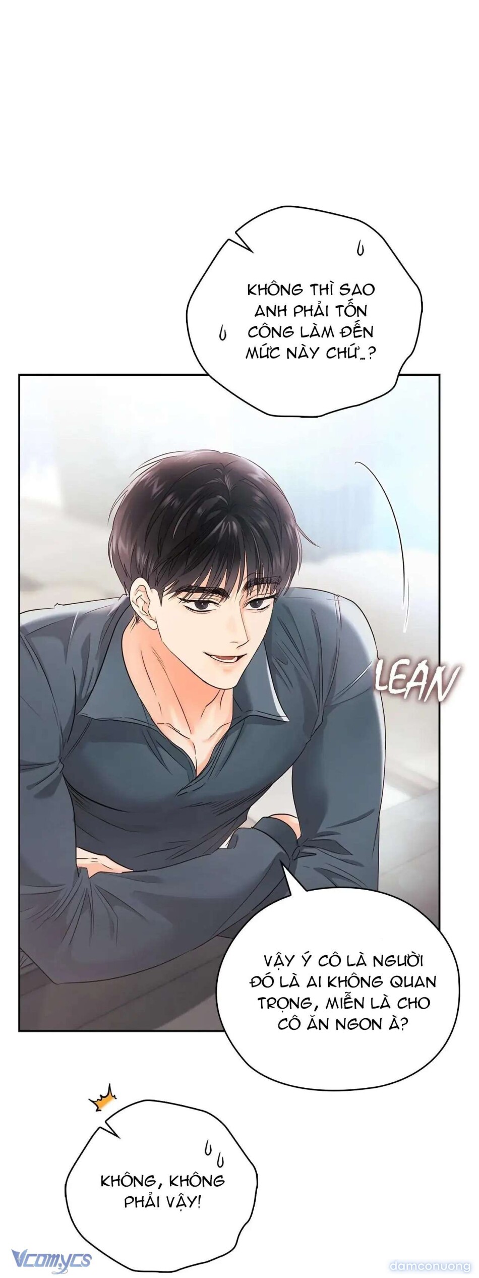Xin Hãy Đúng Đắn Nơi Công Sở 