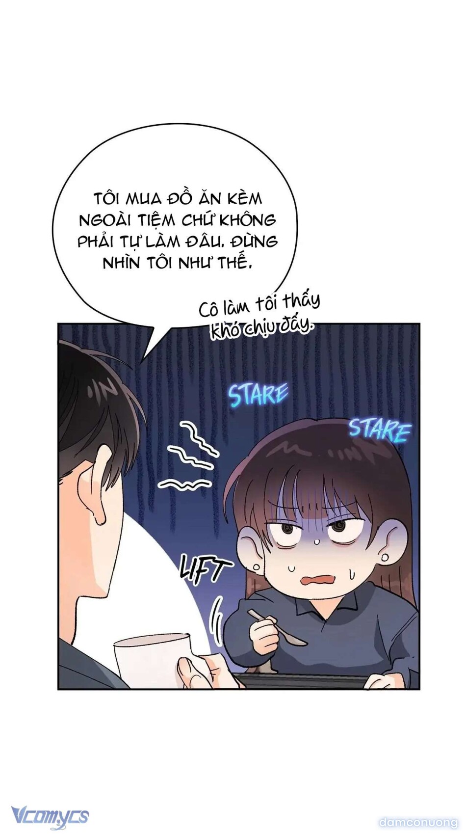 Xin Hãy Đúng Đắn Nơi Công Sở 