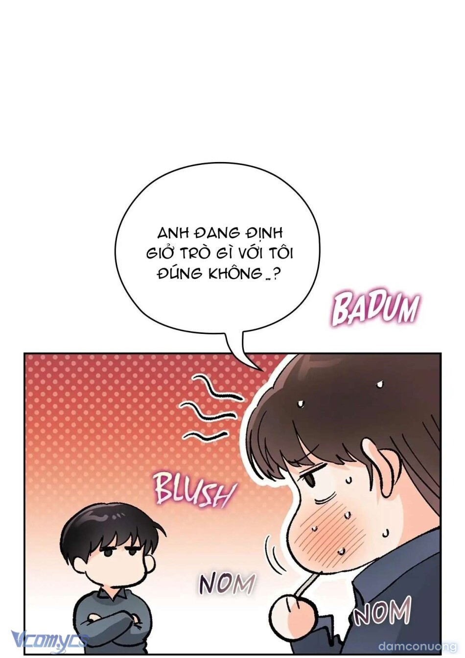 Xin Hãy Đúng Đắn Nơi Công Sở 