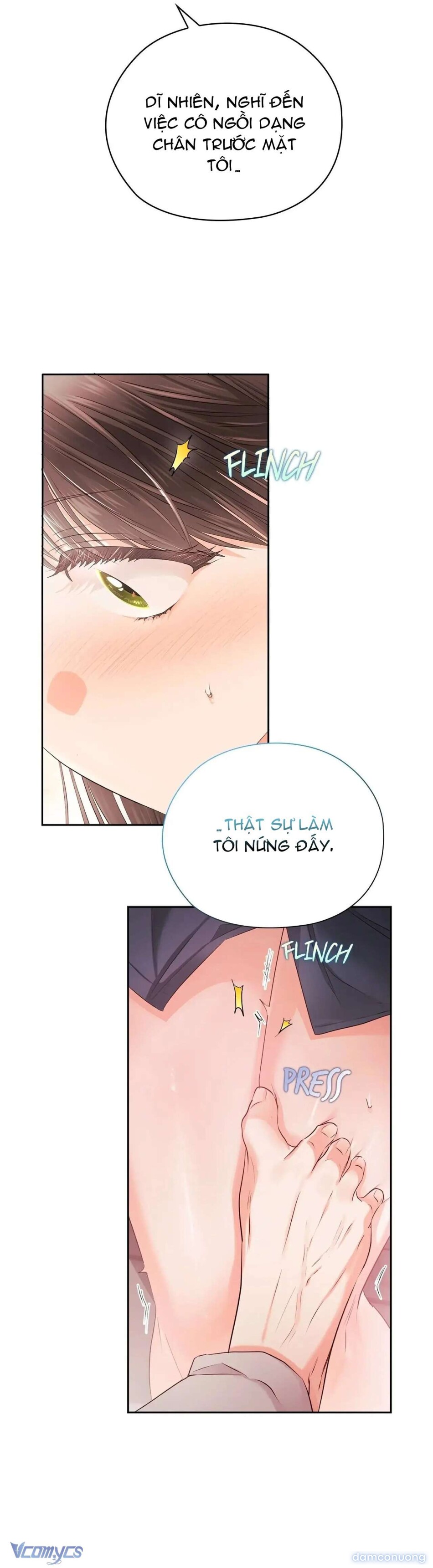Xin Hãy Đúng Đắn Nơi Công Sở 