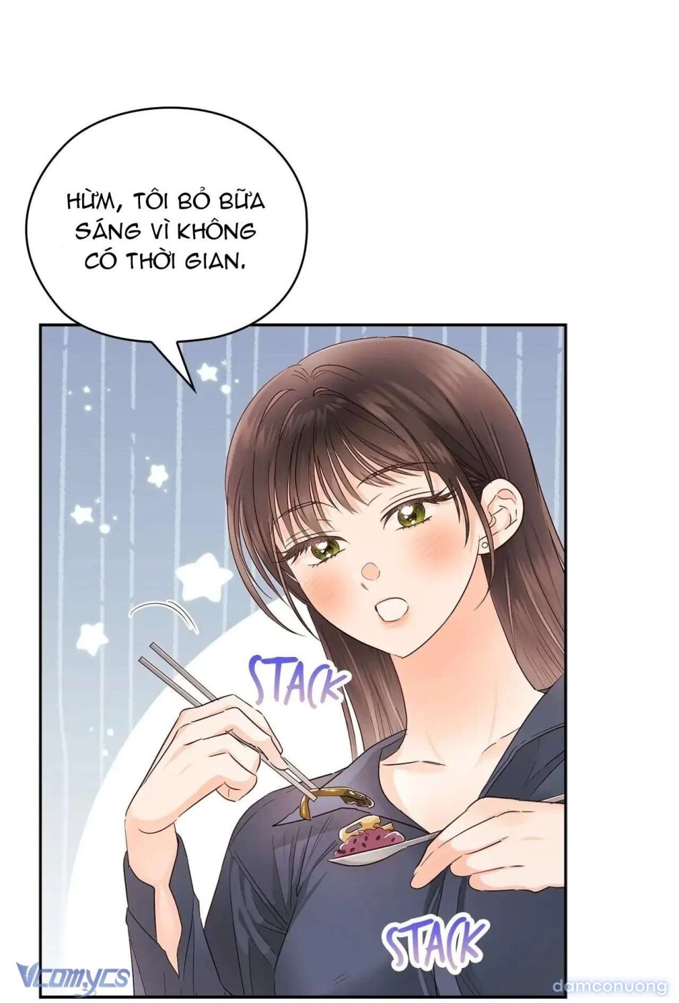 Xin Hãy Đúng Đắn Nơi Công Sở 