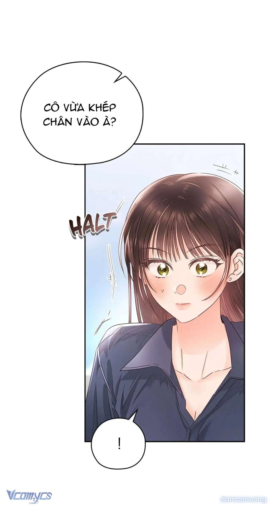 Xin Hãy Đúng Đắn Nơi Công Sở 