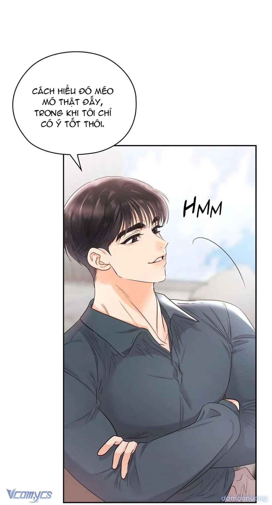 Xin Hãy Đúng Đắn Nơi Công Sở 