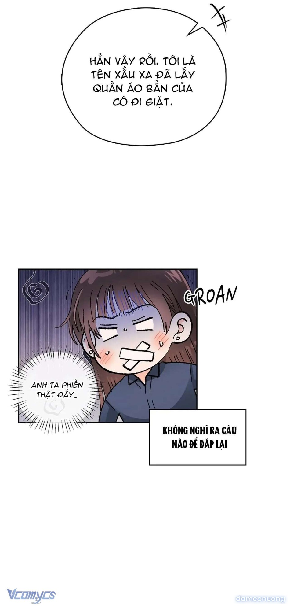 Xin Hãy Đúng Đắn Nơi Công Sở 