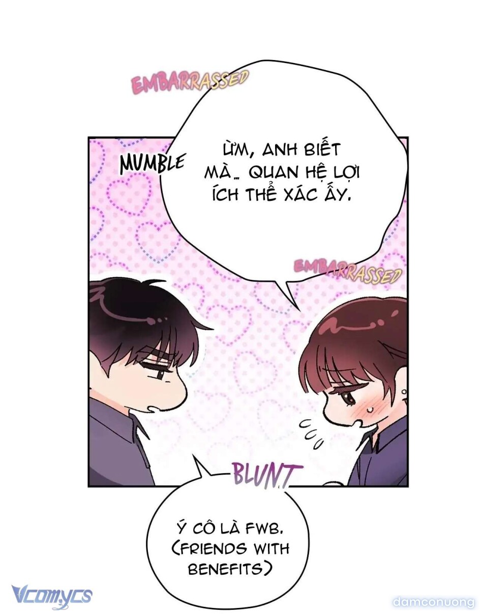 Xin Hãy Đúng Đắn Nơi Công Sở 