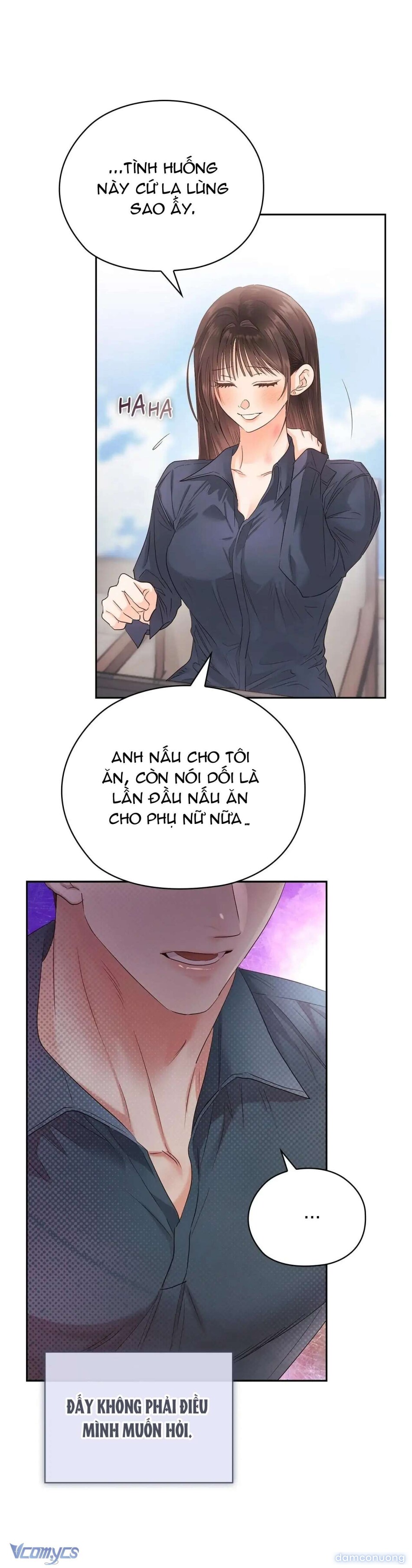 Xin Hãy Đúng Đắn Nơi Công Sở 