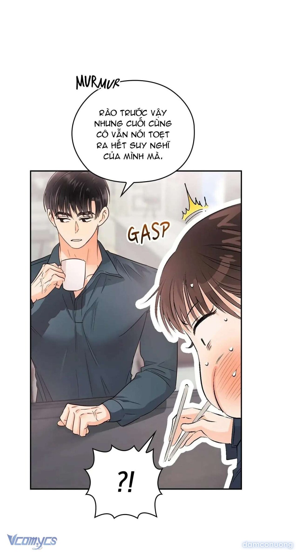 Xin Hãy Đúng Đắn Nơi Công Sở 
