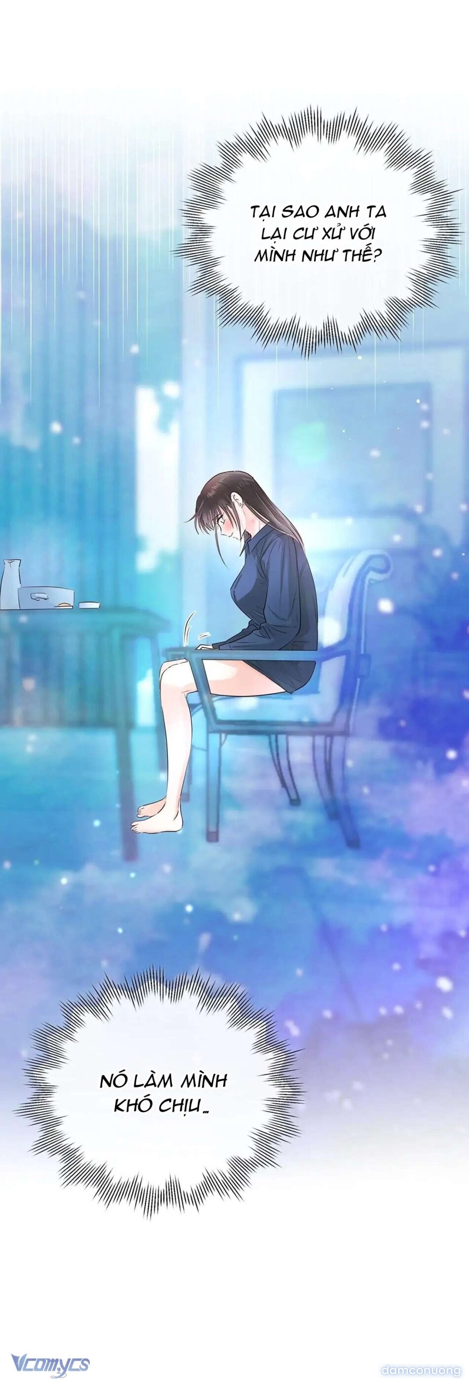 Xin Hãy Đúng Đắn Nơi Công Sở 