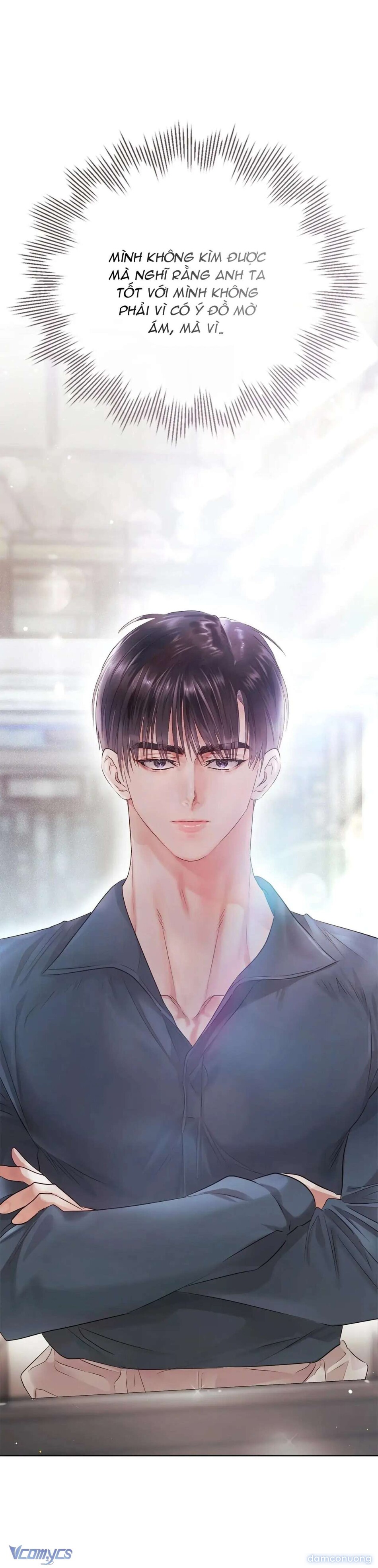Xin Hãy Đúng Đắn Nơi Công Sở 