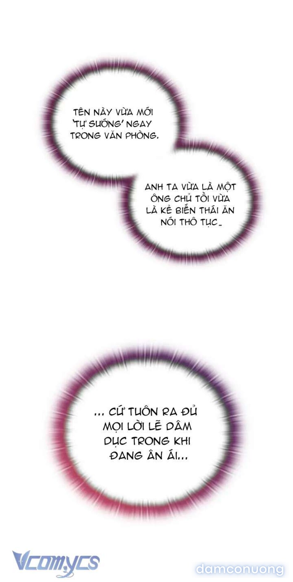 Xin Hãy Đúng Đắn Nơi Công Sở 