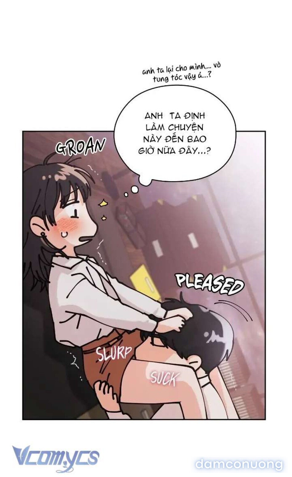 Xin Hãy Đúng Đắn Nơi Công Sở 