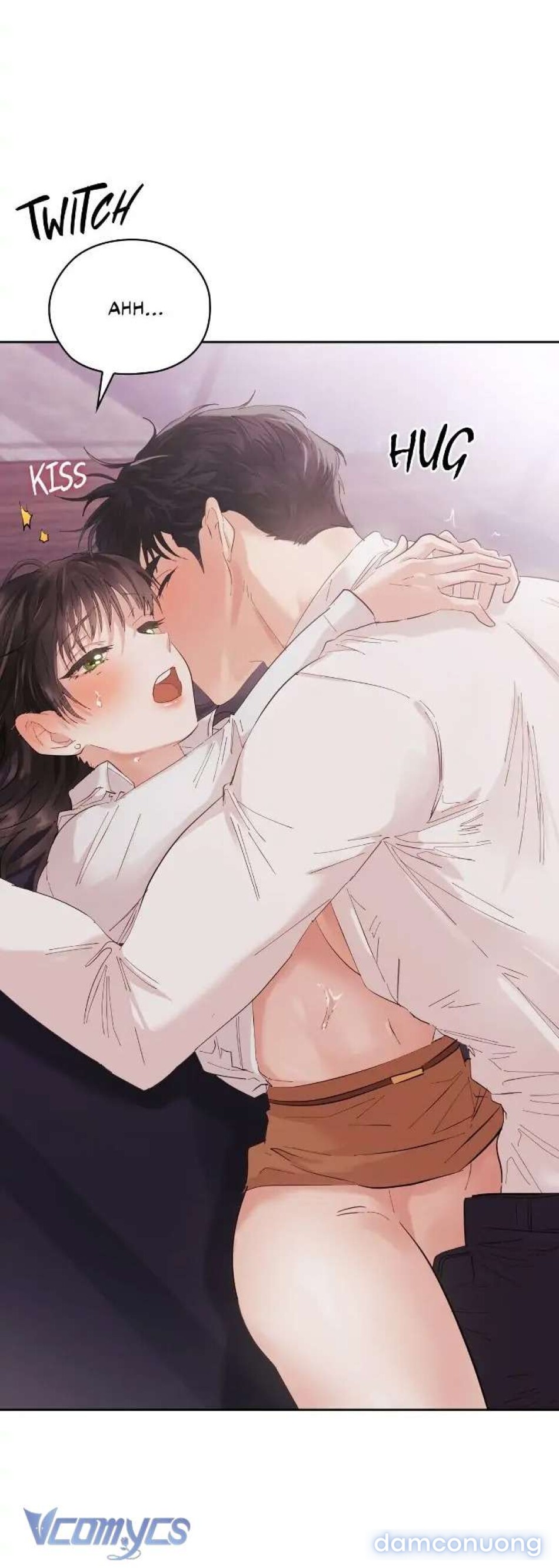 Xin Hãy Đúng Đắn Nơi Công Sở 