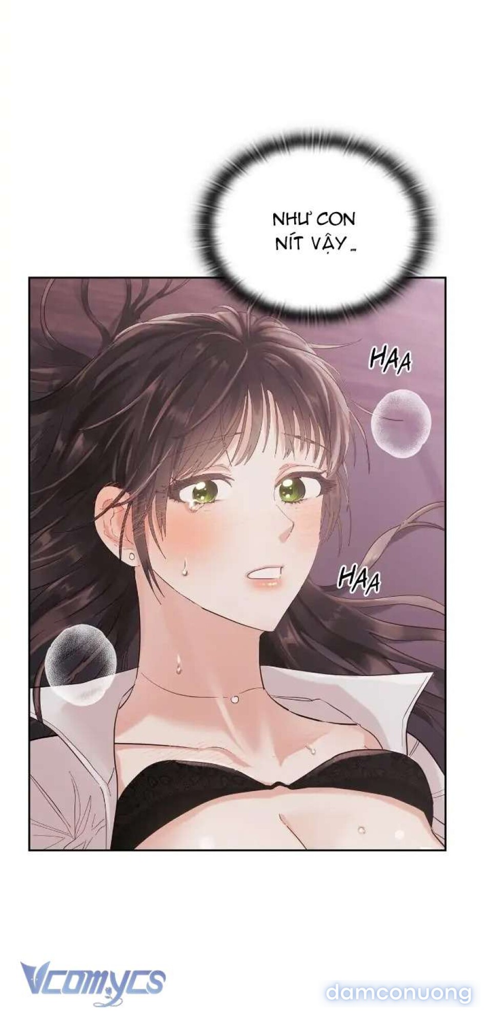 Xin Hãy Đúng Đắn Nơi Công Sở 