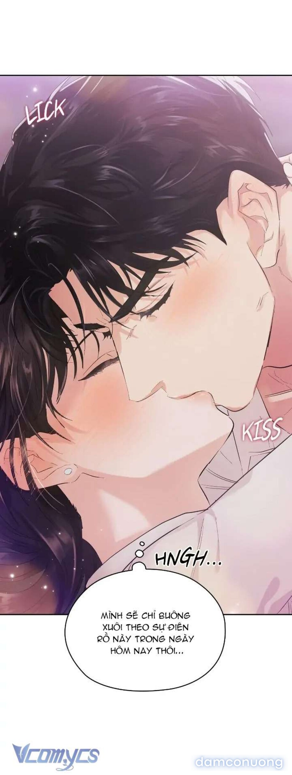 Xin Hãy Đúng Đắn Nơi Công Sở 