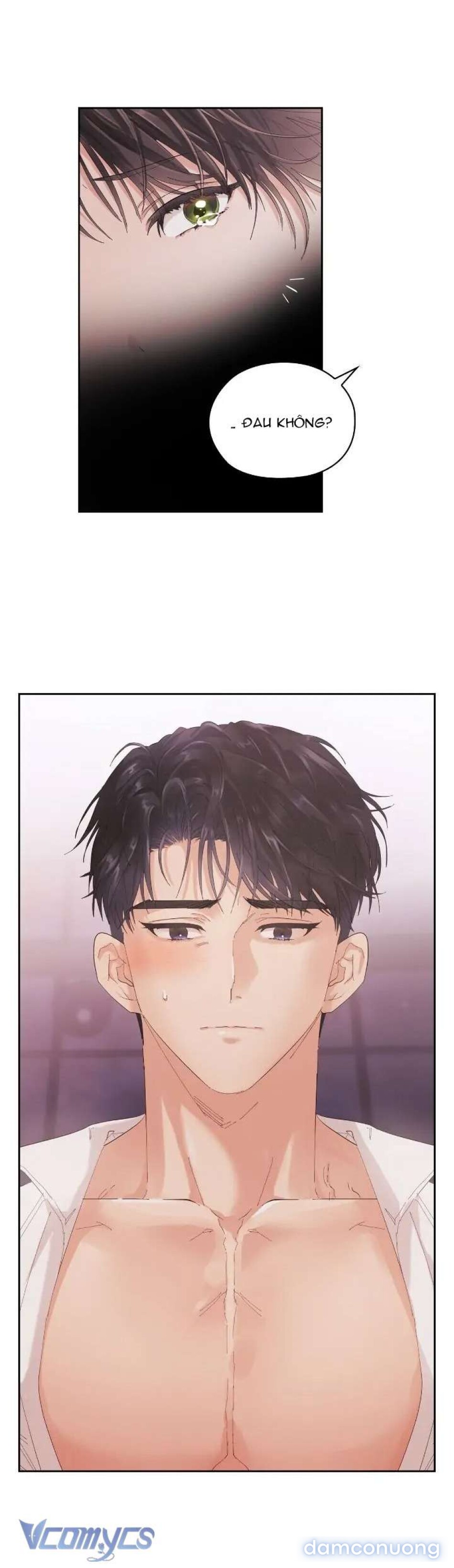 Xin Hãy Đúng Đắn Nơi Công Sở 