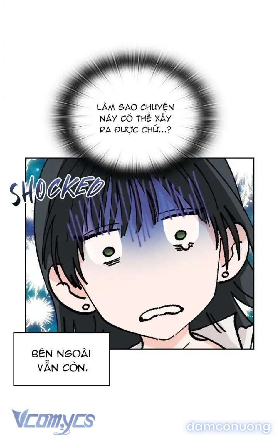 Xin Hãy Đúng Đắn Nơi Công Sở 