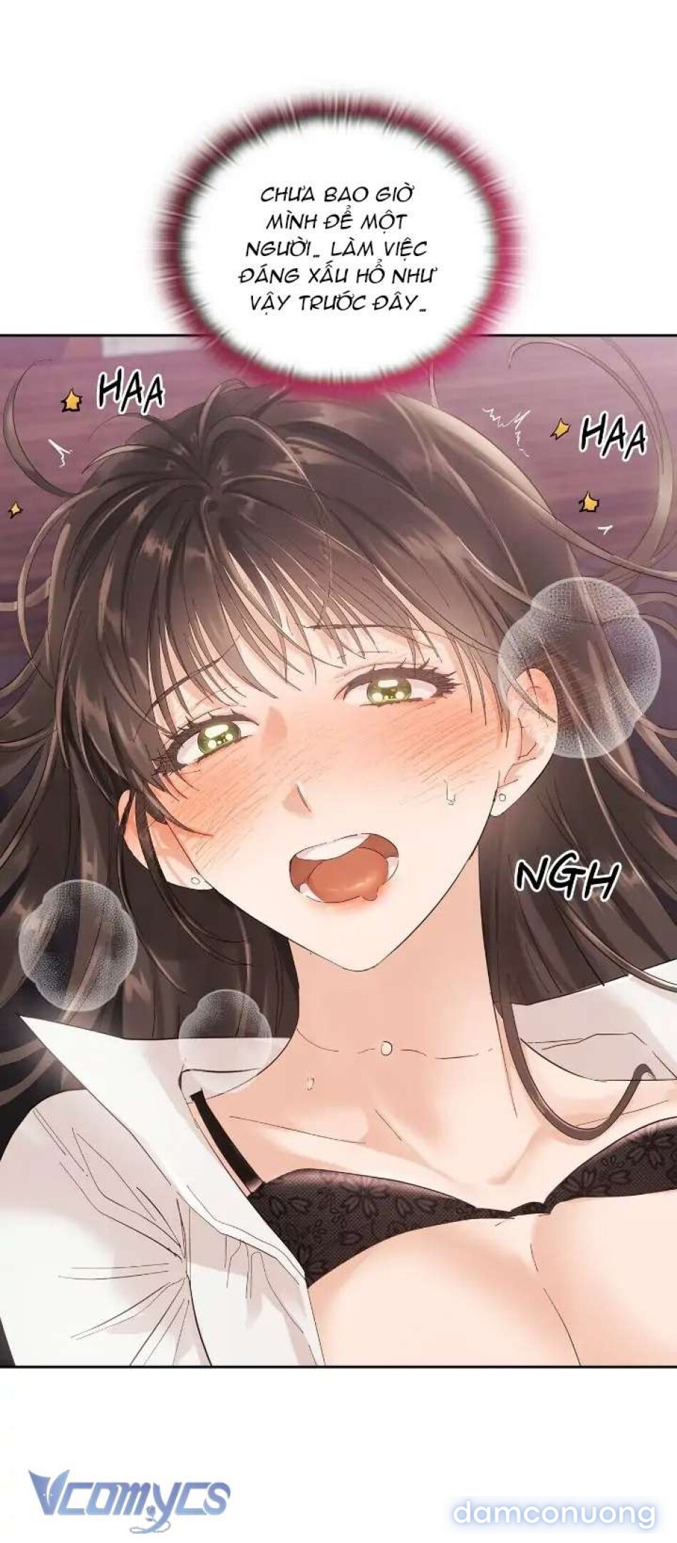 Xin Hãy Đúng Đắn Nơi Công Sở 