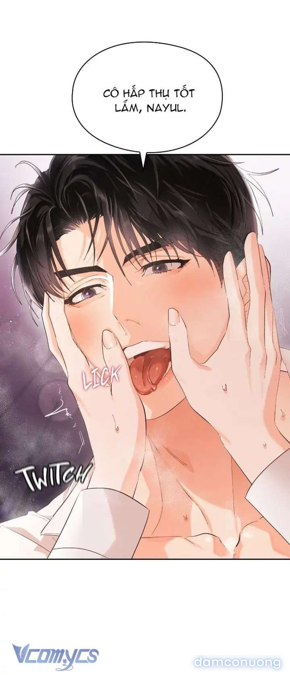 Xin Hãy Đúng Đắn Nơi Công Sở 