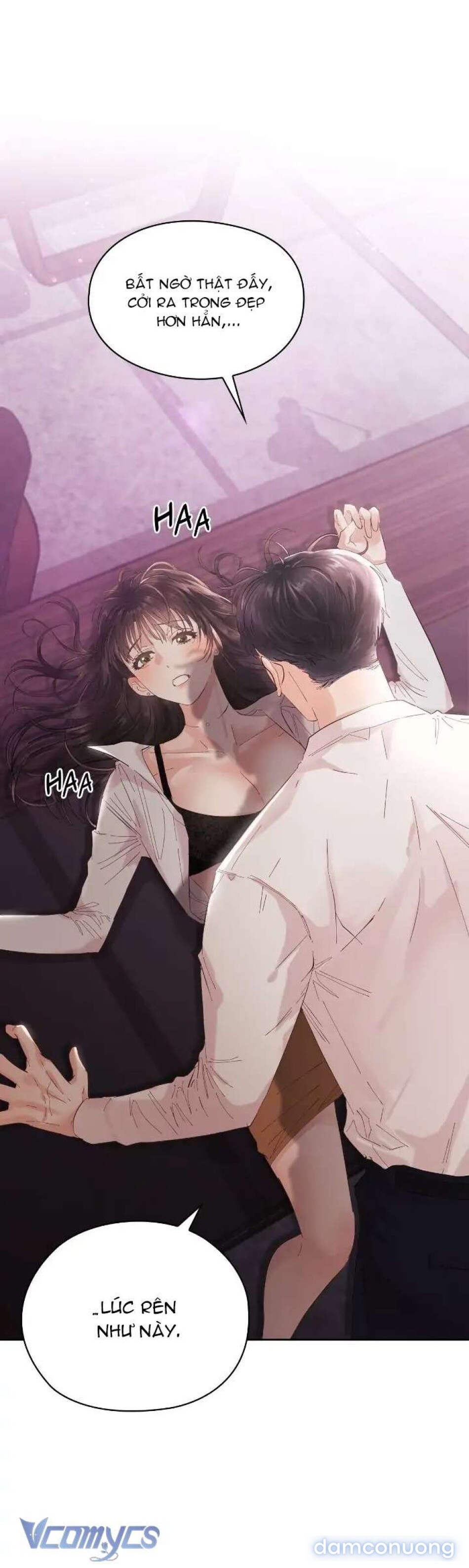 Xin Hãy Đúng Đắn Nơi Công Sở 