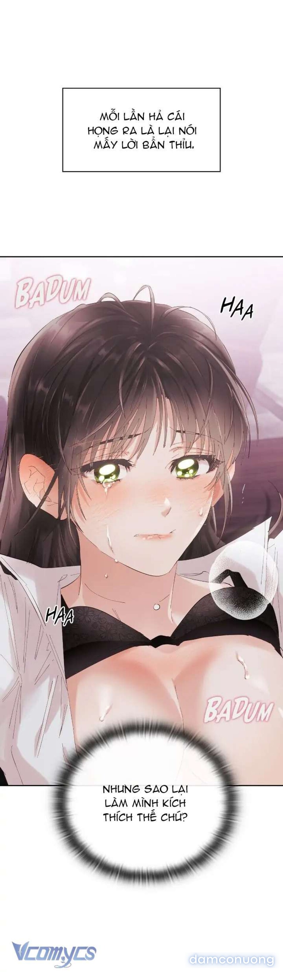 Xin Hãy Đúng Đắn Nơi Công Sở 