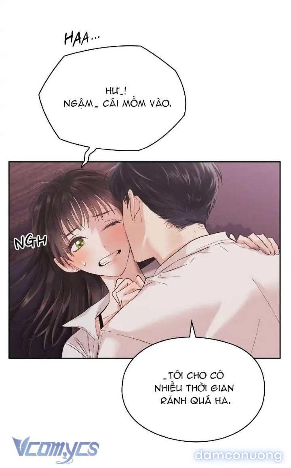 Xin Hãy Đúng Đắn Nơi Công Sở 