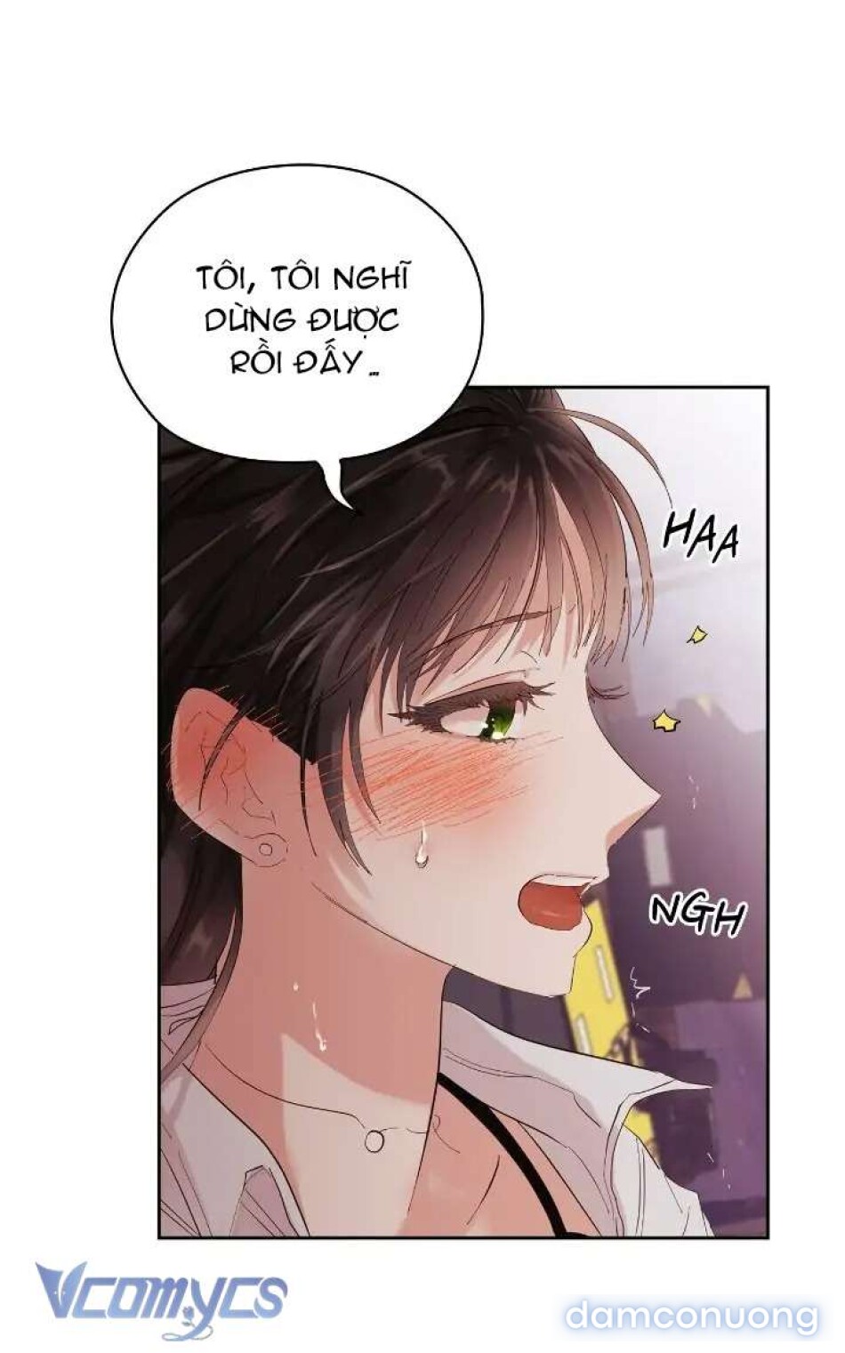 Xin Hãy Đúng Đắn Nơi Công Sở 