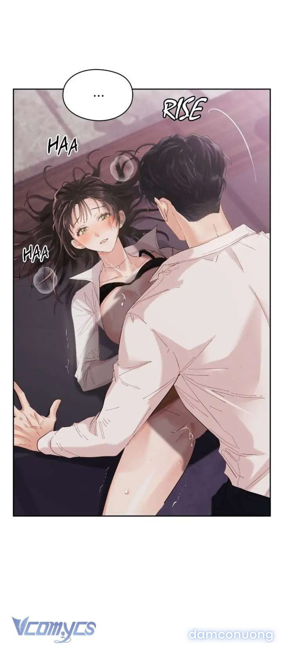 Xin Hãy Đúng Đắn Nơi Công Sở 