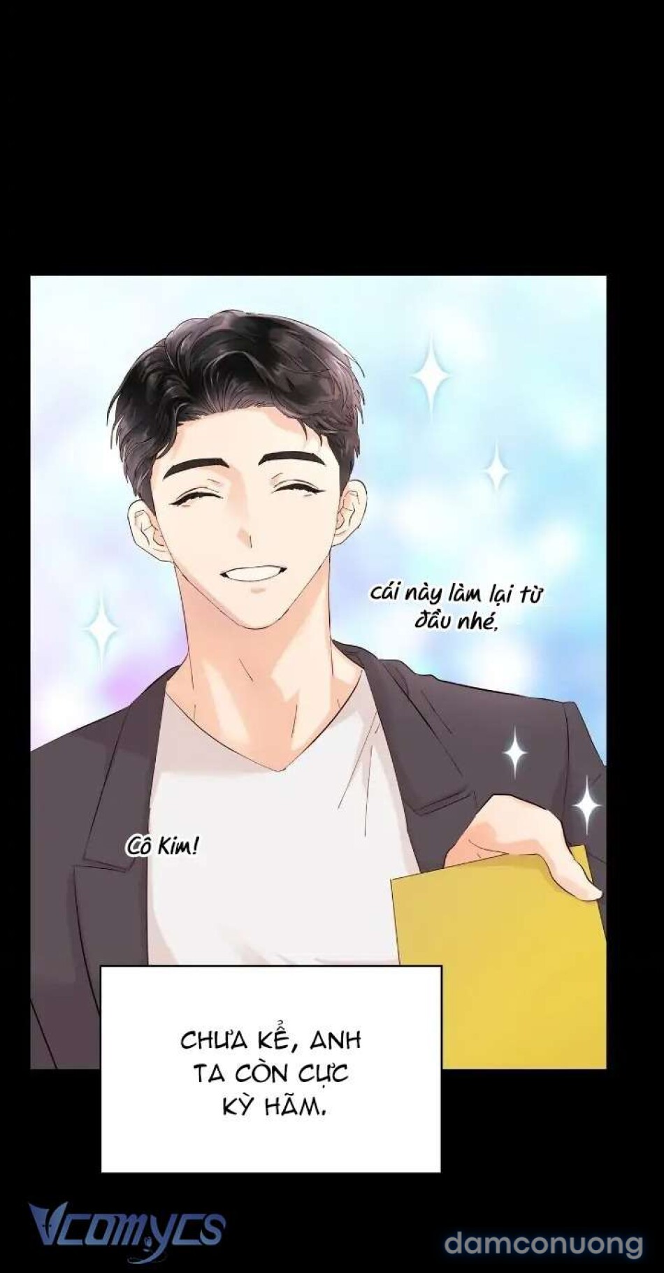 Xin Hãy Đúng Đắn Nơi Công Sở 