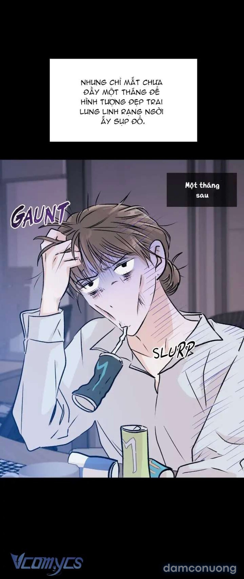 Xin Hãy Đúng Đắn Nơi Công Sở 