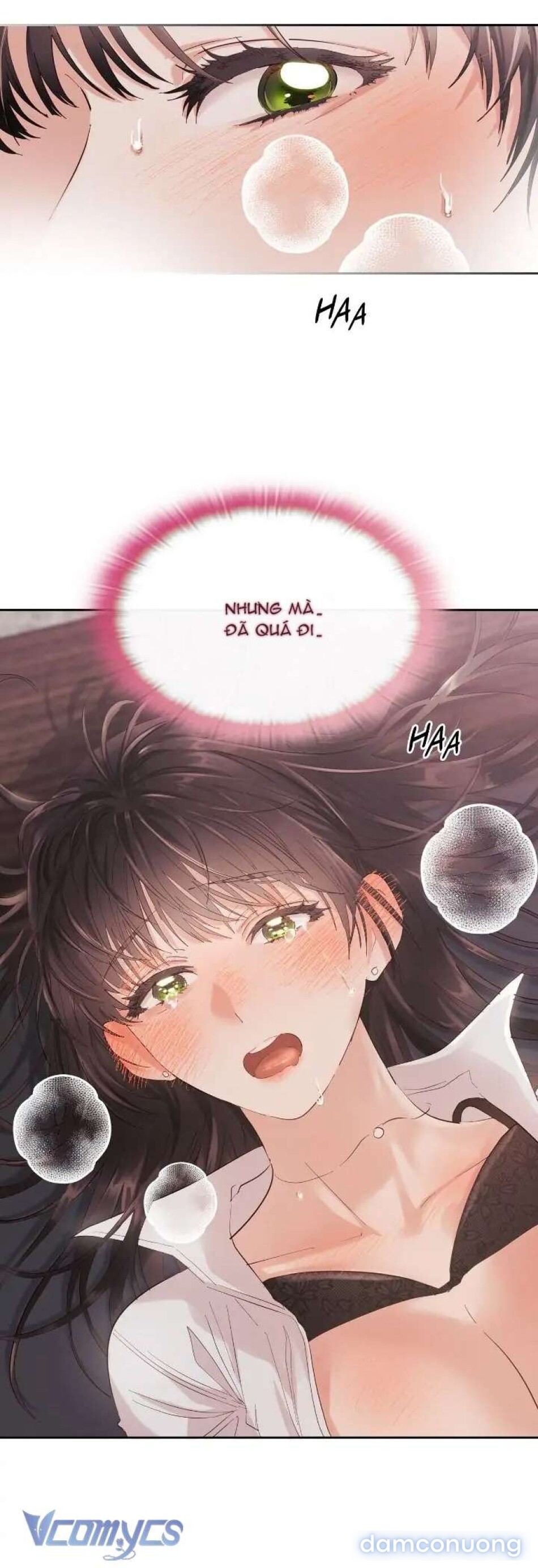 Xin Hãy Đúng Đắn Nơi Công Sở 