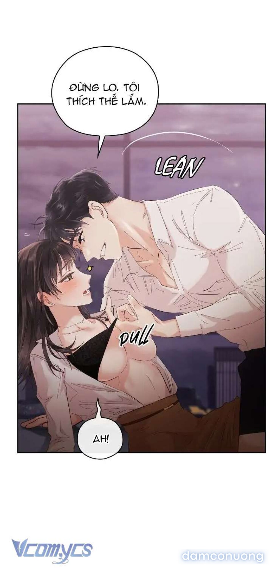 Xin Hãy Đúng Đắn Nơi Công Sở 