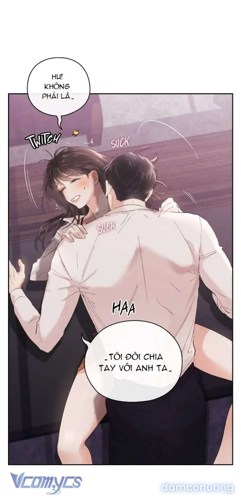 Xin Hãy Đúng Đắn Nơi Công Sở 
