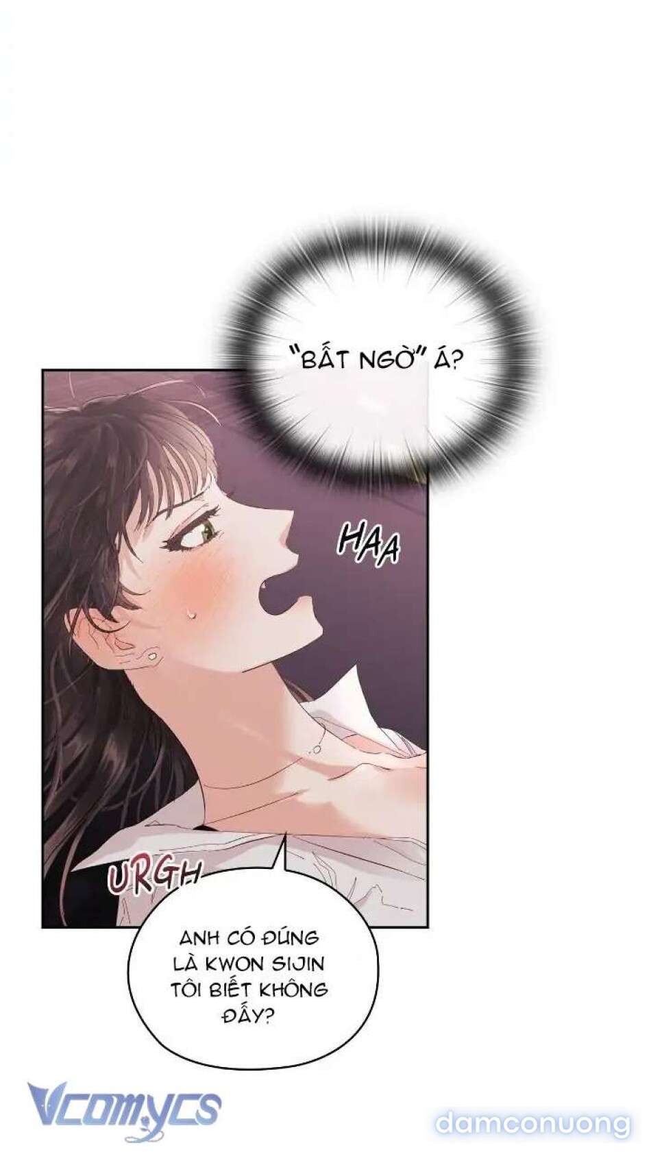 Xin Hãy Đúng Đắn Nơi Công Sở 