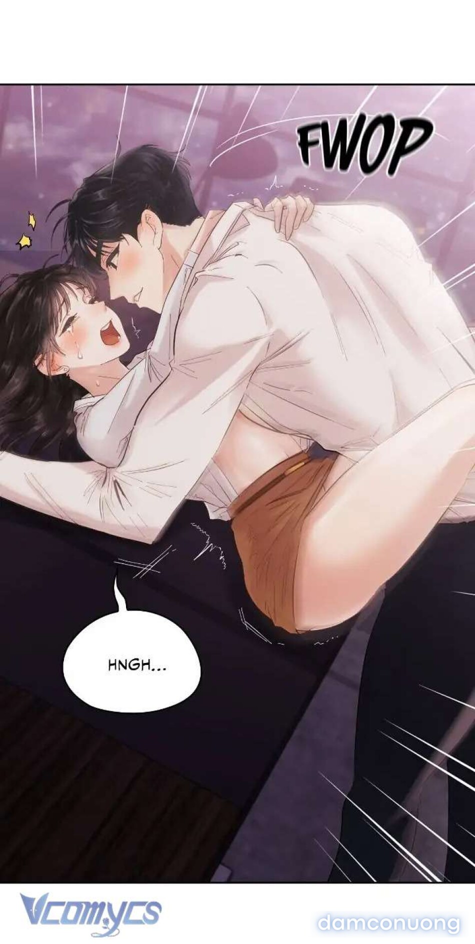 Xin Hãy Đúng Đắn Nơi Công Sở 