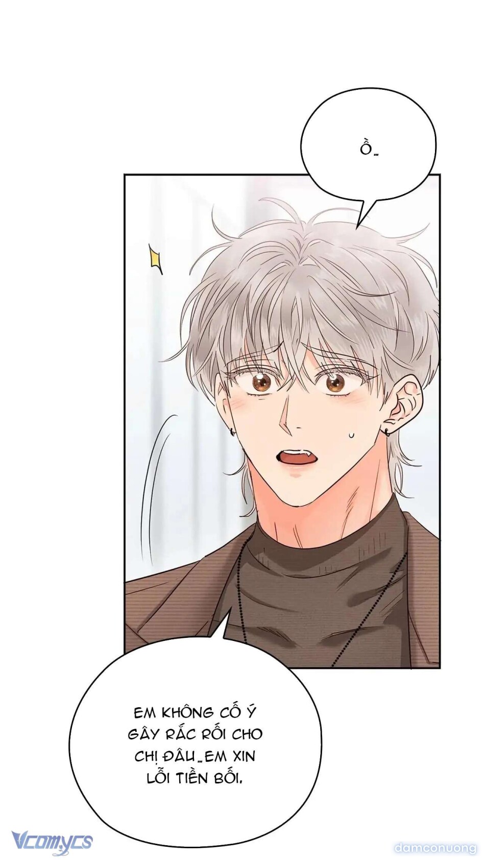 Xin Hãy Đúng Đắn Nơi Công Sở 
