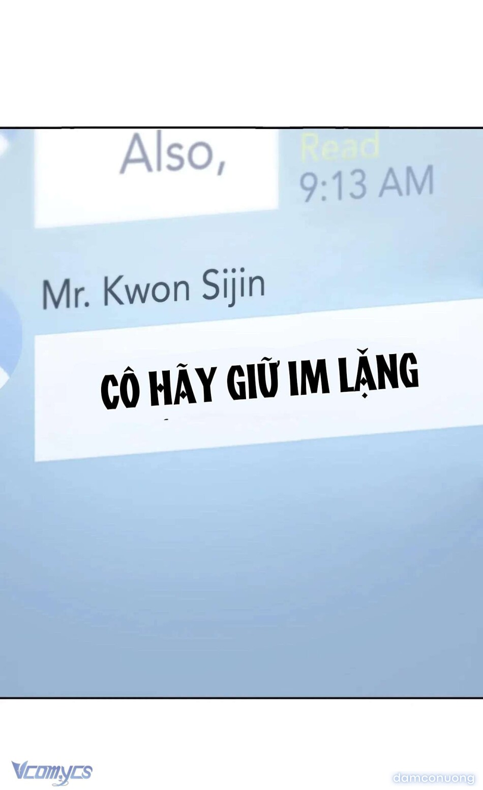 Xin Hãy Đúng Đắn Nơi Công Sở 